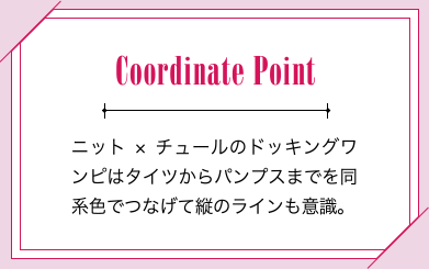 Coordinate Point jbgx`[̃hbLOs̓^CcpvX܂ł𓯐FnłȂďc̃CӎB