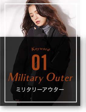 Keyword01 Military Outer ~^[AE^[