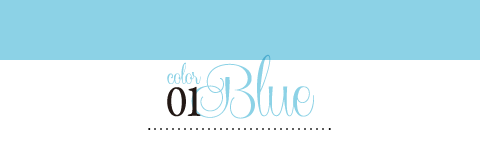 color01 Blue