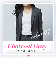 color01 Charcoal Gray `R[O[