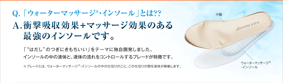 Q.�u�E�H�[�^�[�}�b�T�[�W&reg;�E�C���\�[���v�Ƃ́H�H