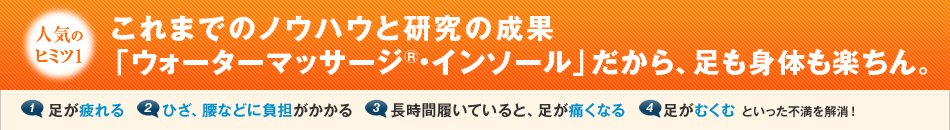 �l�C�̃q�~�c1�w�J���C�x�Ȃ�ł͂̃m�E�n�E�ƌ����̐��ʁu�E�H�[�^�[�}�b�T�[�W&reg;�E�C���\�[���v������A�����g�̂��y����B