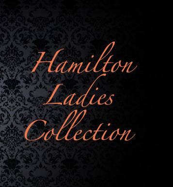 Hamilton Ladies Colleciton