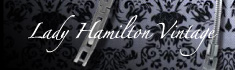 Lady Hamilton Vintage