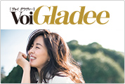 Voi Gladee ���H�C�O���f�B�[