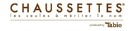 CHAUSSETTES