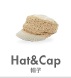 Hat��Cap �X�q