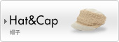 Hat��Cap �X�q