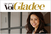 Voi Gladee ���H�C�O���f�B�[