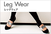 Leg Wear ���b�O�E�F�A