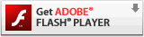 Adobe Flash Player�̃_�E�����[�h�T�C�g��