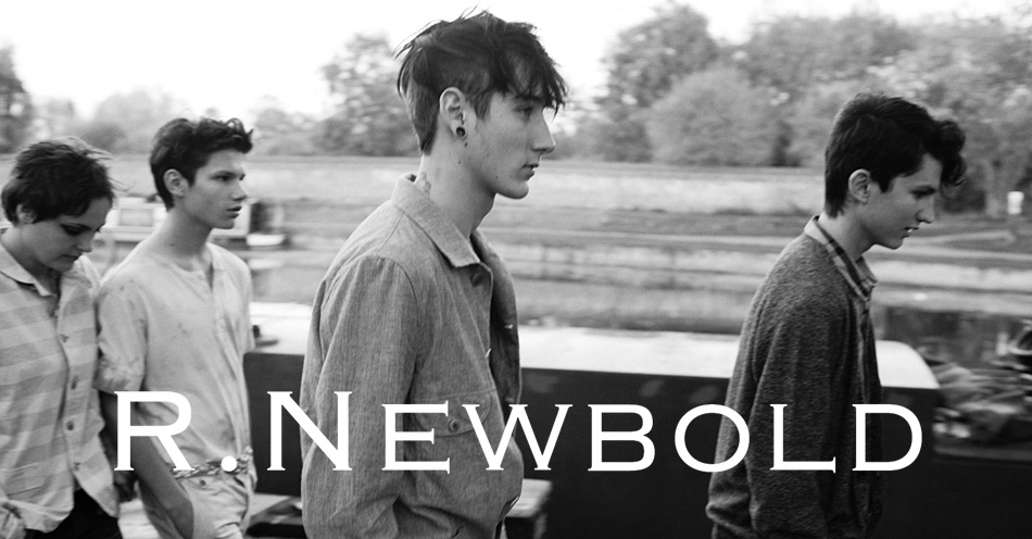 R.NEWBOLD