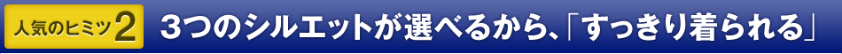 �l�C�̃q�~�c2�@3�̃V���G�b�g���I�ׂ邩��A�u�������蒅����v