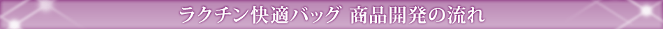 ���N�`�����K�o�b�O�@���i�J���̗���