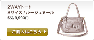 �V��2WAY�g�[�g�o�b�O S�T�C�Y/���[�W���k�[��