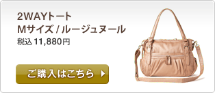 �V��2WAY�g�[�g�o�b�O M�T�C�Y/���[�W���k�[��