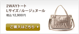 �V��2WAY�g�[�g�o�b�O L�T�C�Y/���[�W���k�[��
