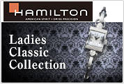 HAMILTON Ladies Classic Collection