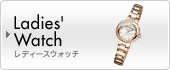Ladies' Watch ���f�B�[�X�E�H�b�`