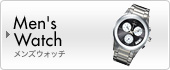 Men's Watch �����Y�E�H�b�`