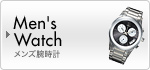 Men's Watch �����Y�r���v