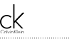 Calvin Klein