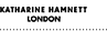 KATHARINE HAMNETT LONDON
