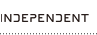 INDEPENDENT