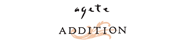 agete ADDITION