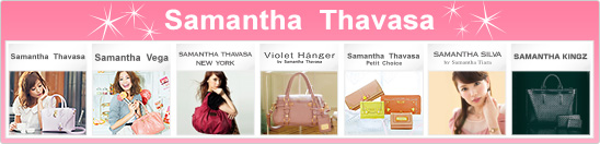 Smantha Thavasa