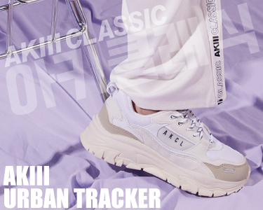 アキクラシック(AKIII CLASSIC)　シューズ　NEW　START