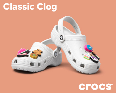 Classic Clog