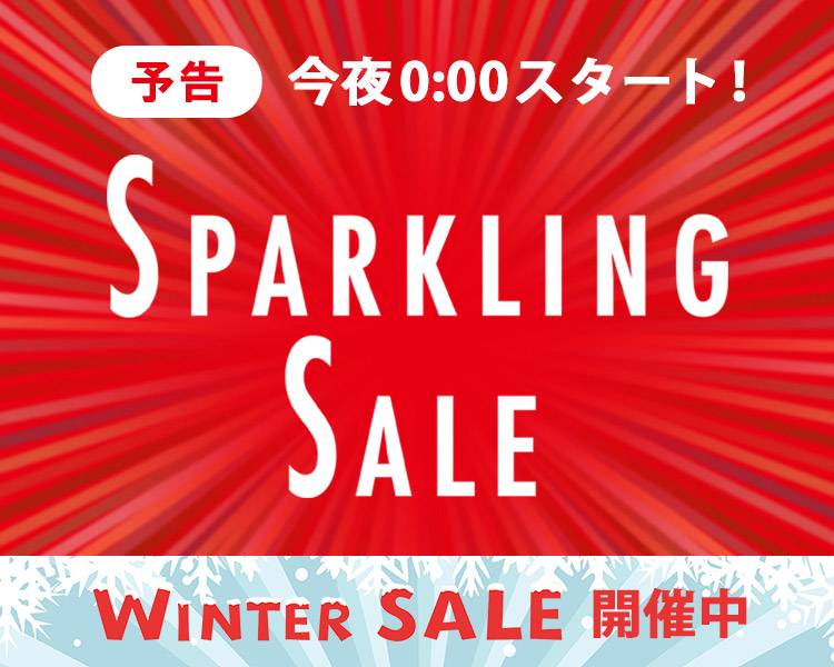 �E�B���^�[�Z�[��