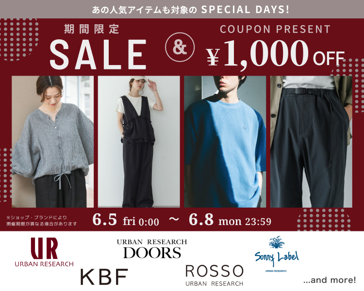 �A�[�o�����T�[�`DAYS