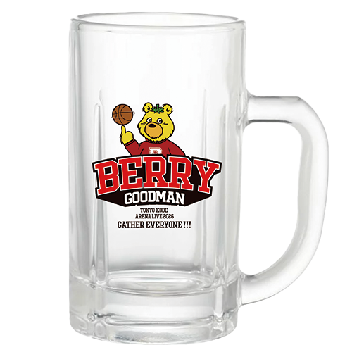 ビールジョッキ