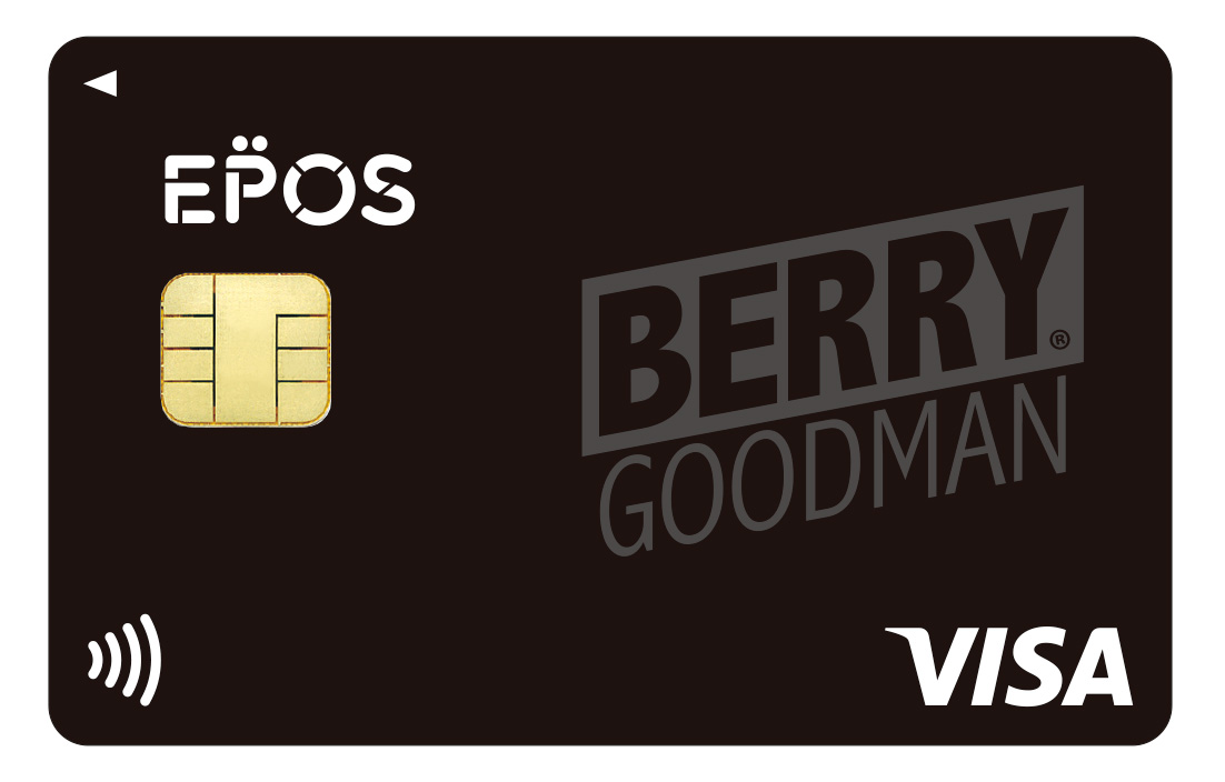 コラボエポスカード