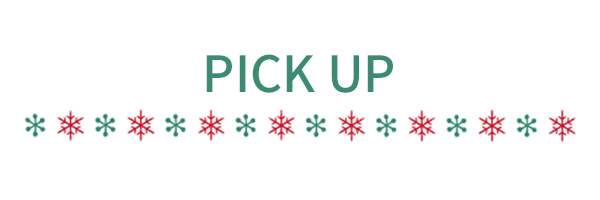PICK UP