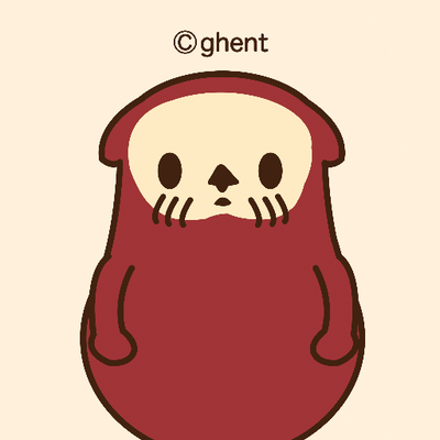 げんと＠まちラッコ　さん