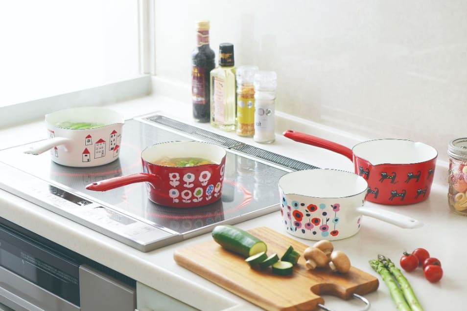 おススメ調理器具