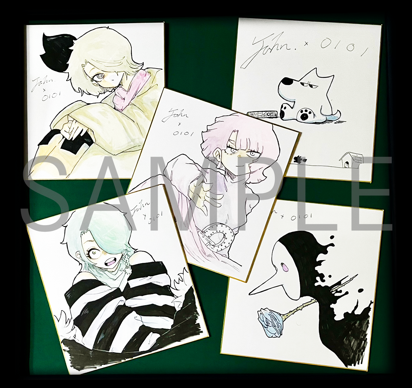 john × OIOI | マルイのネット通販 マルイウェブチャネル