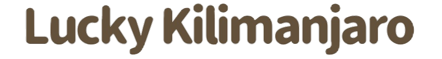 luckykilimanjaro