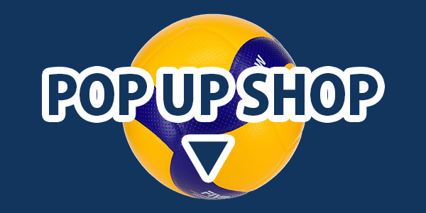 POP UP SHOP