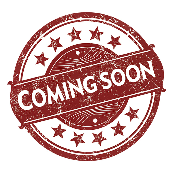COMING SOON
