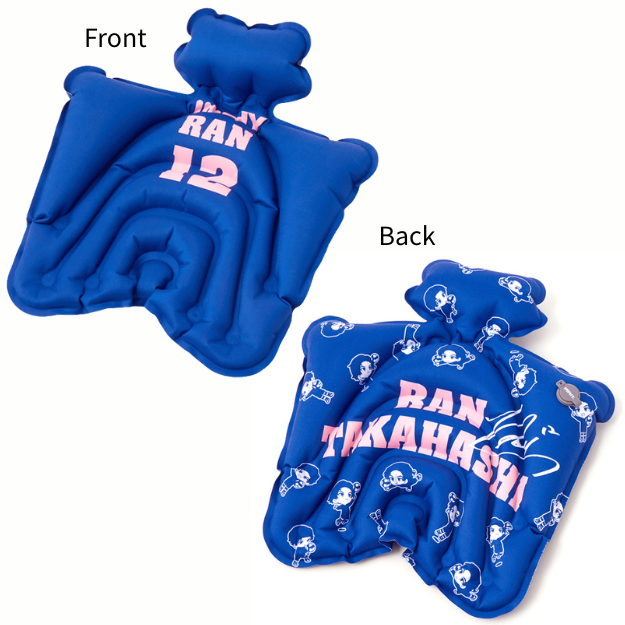 SitAir Travel GraphicSeries  インフィ BlowingType