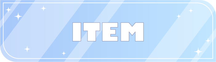 ITEM