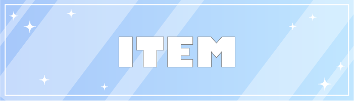 ITEM