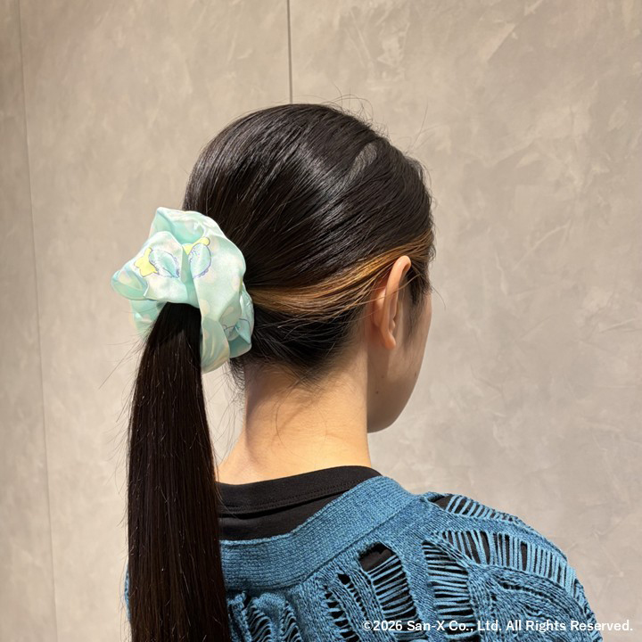先行受注特典