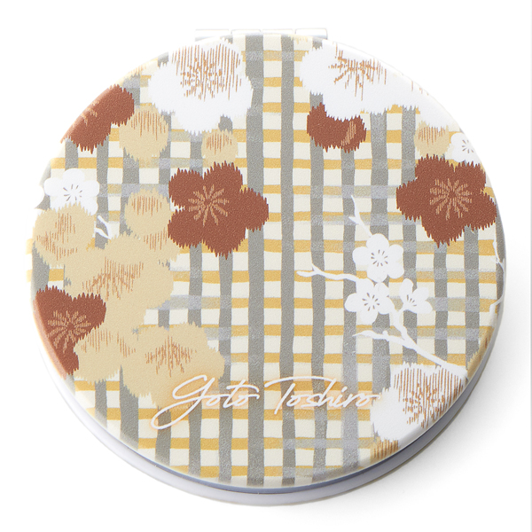 コンパクトミラー