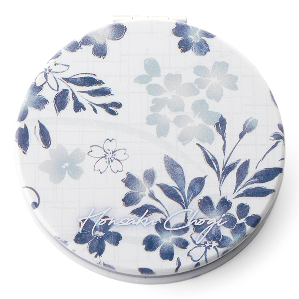 コンパクトミラー