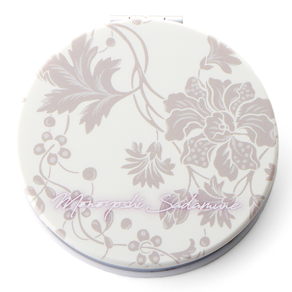 コンパクトミラー